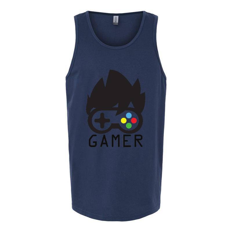 Gamer Tank Top T-Shirt