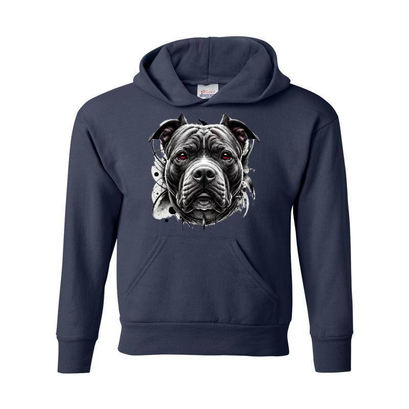 My Pitbull Hoodie