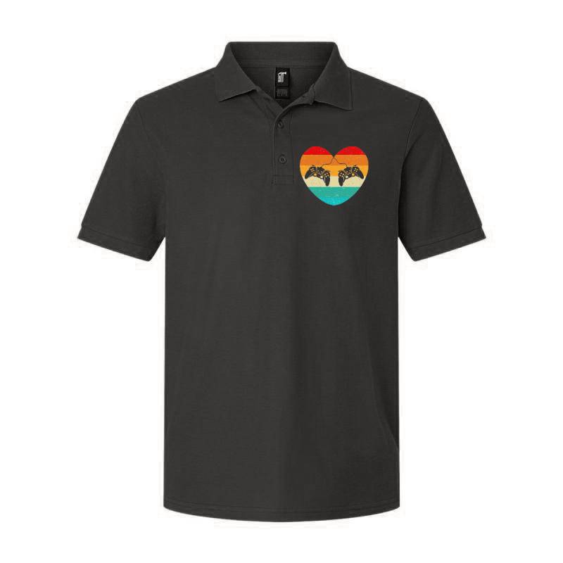 Game Polo T-Shirt