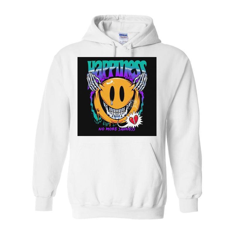 Happiness Hoodie
