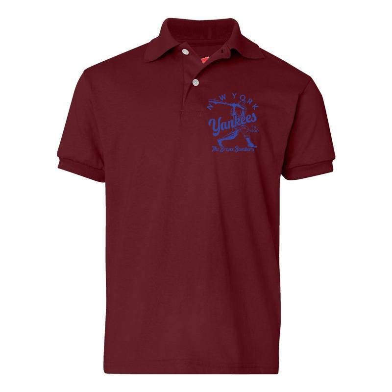 new york Polo T-Shirt