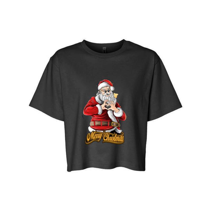 Santa Claus T-Shirt
