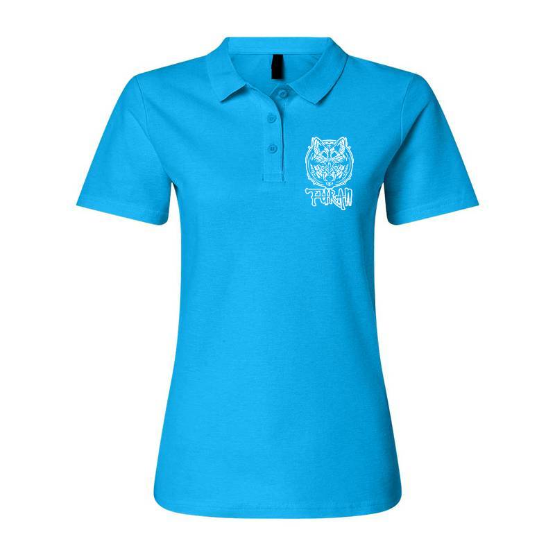 Turan Polo T-Shirt