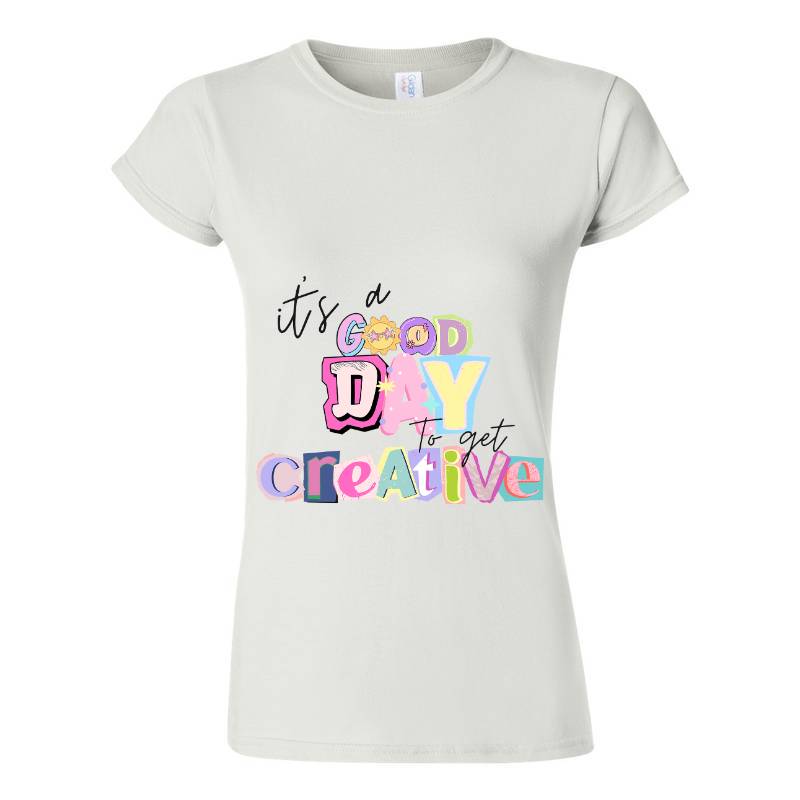Good Day T-Shirt