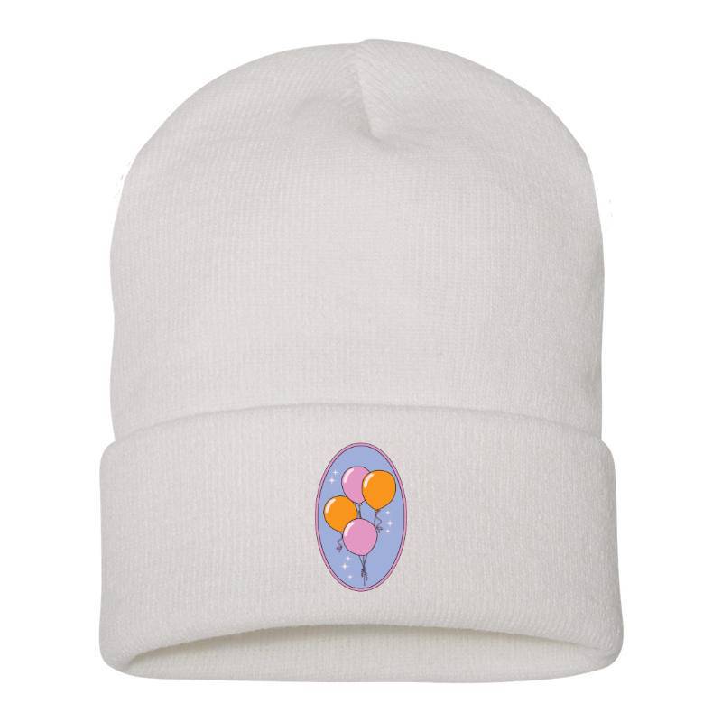Balloons Beanie