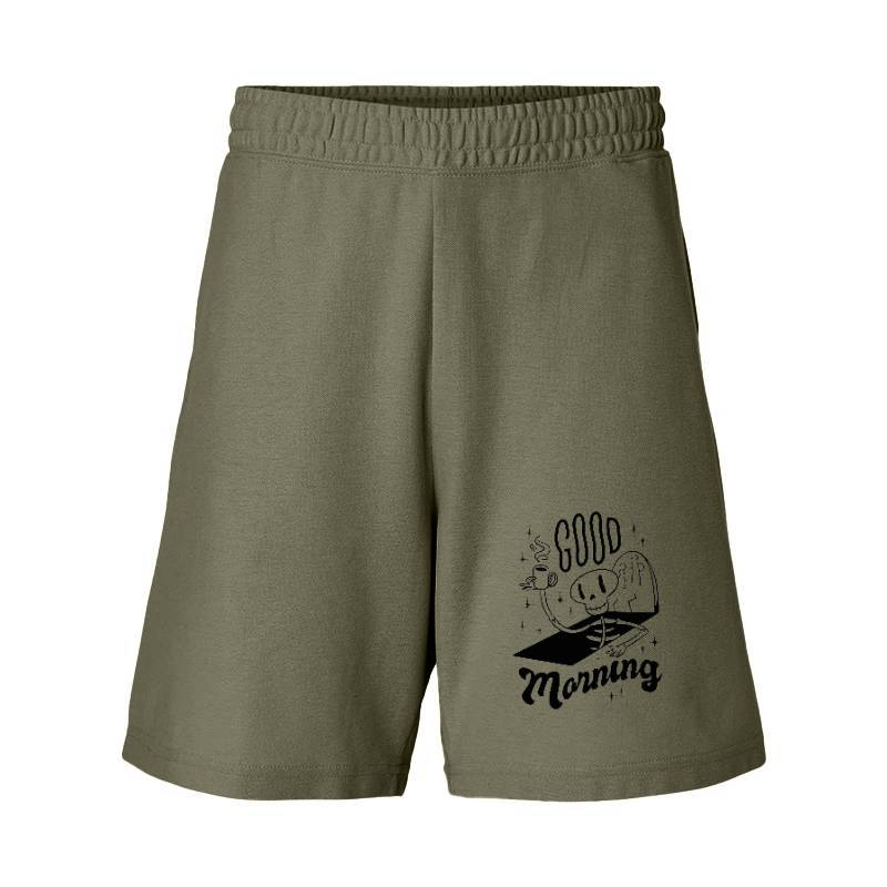 Good Morning Short