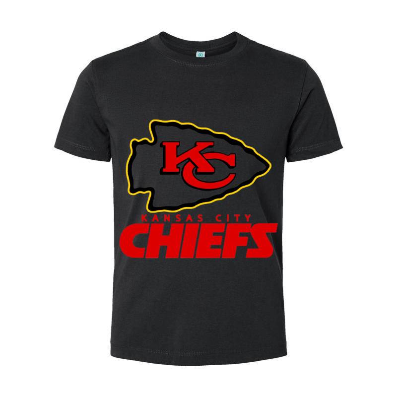 Kansas City Chiefs T-Shirt 