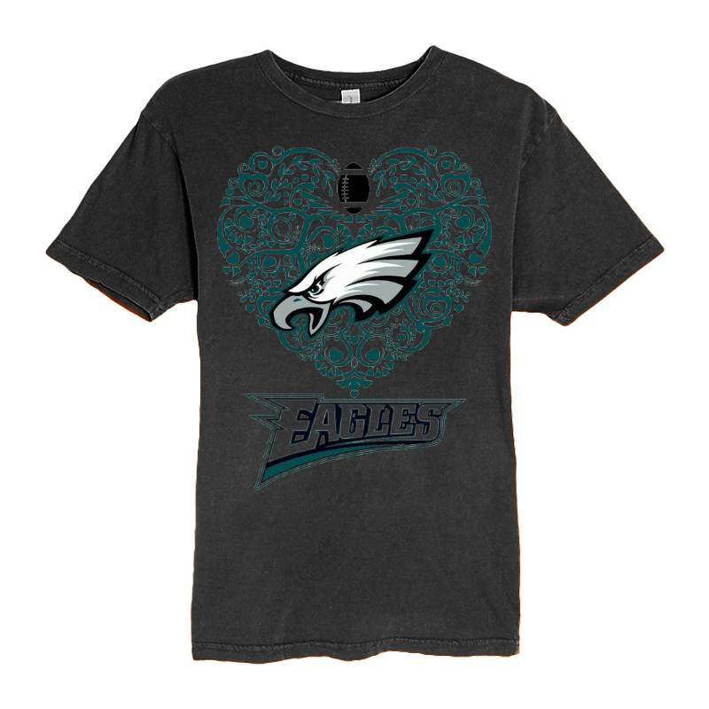 Philly Eagles T-Shirt