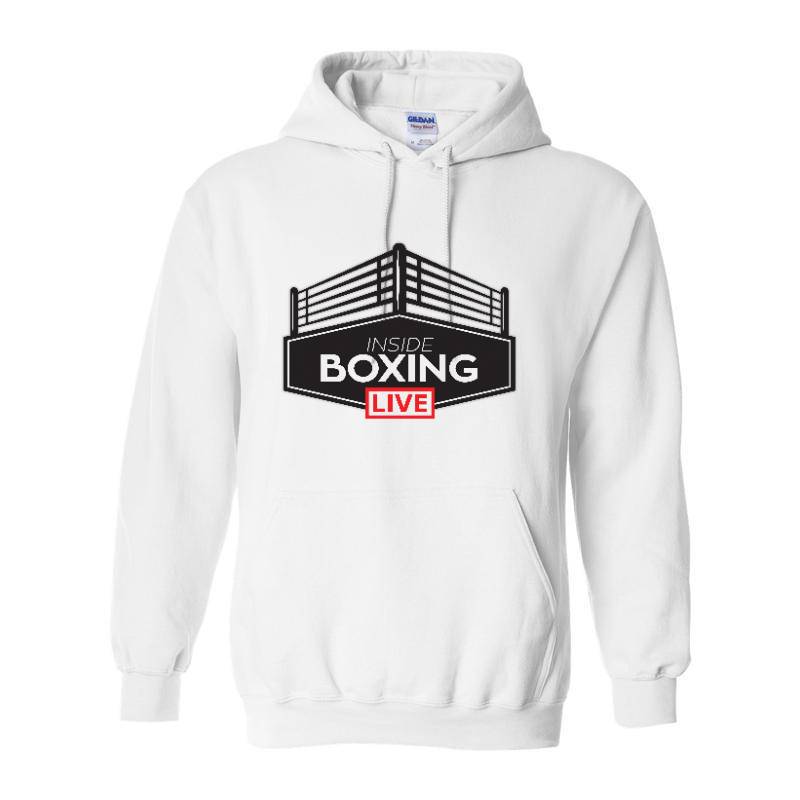 Boxing  Hoodie