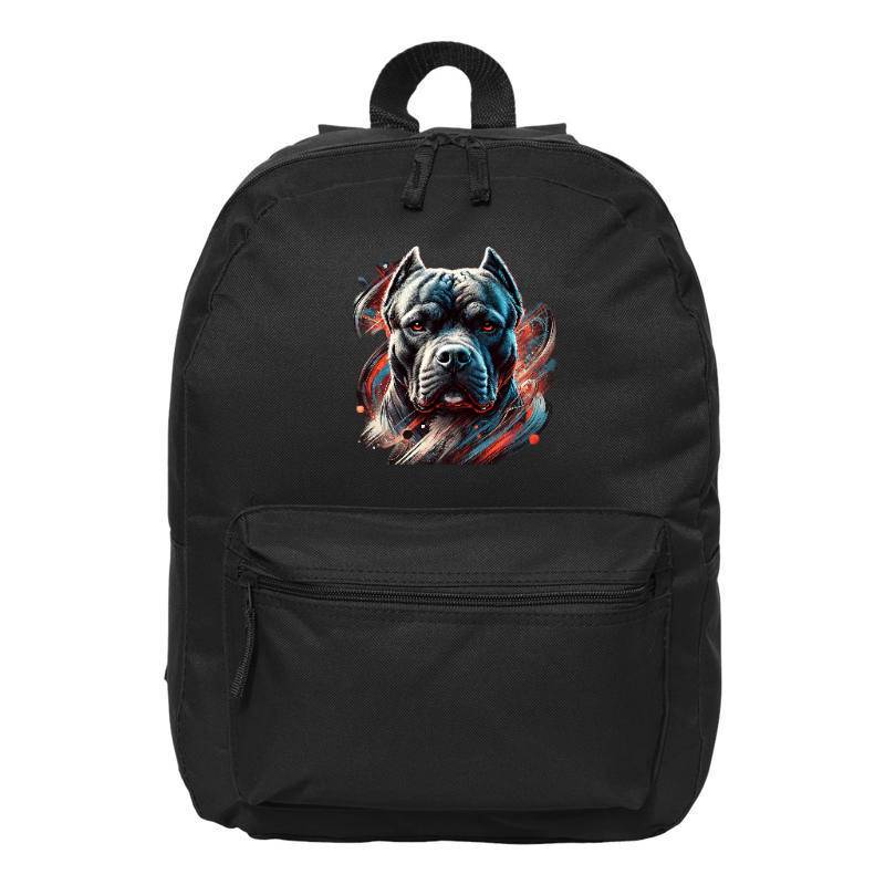 My Dog Backpack