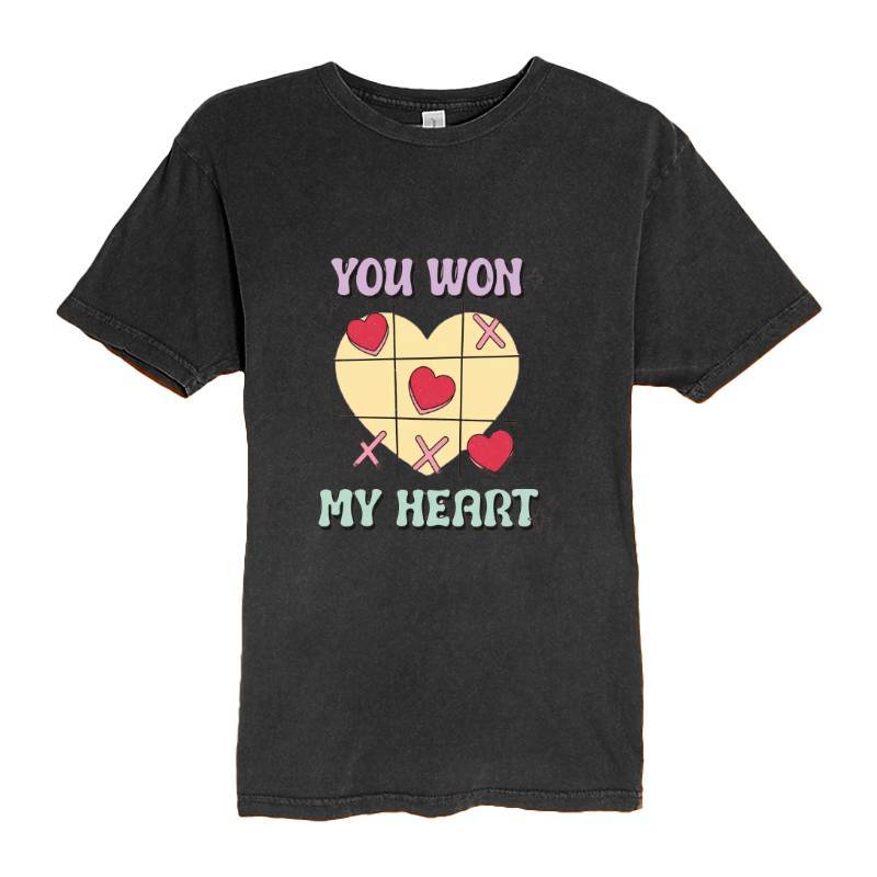 Valentine's Day T-Shirt