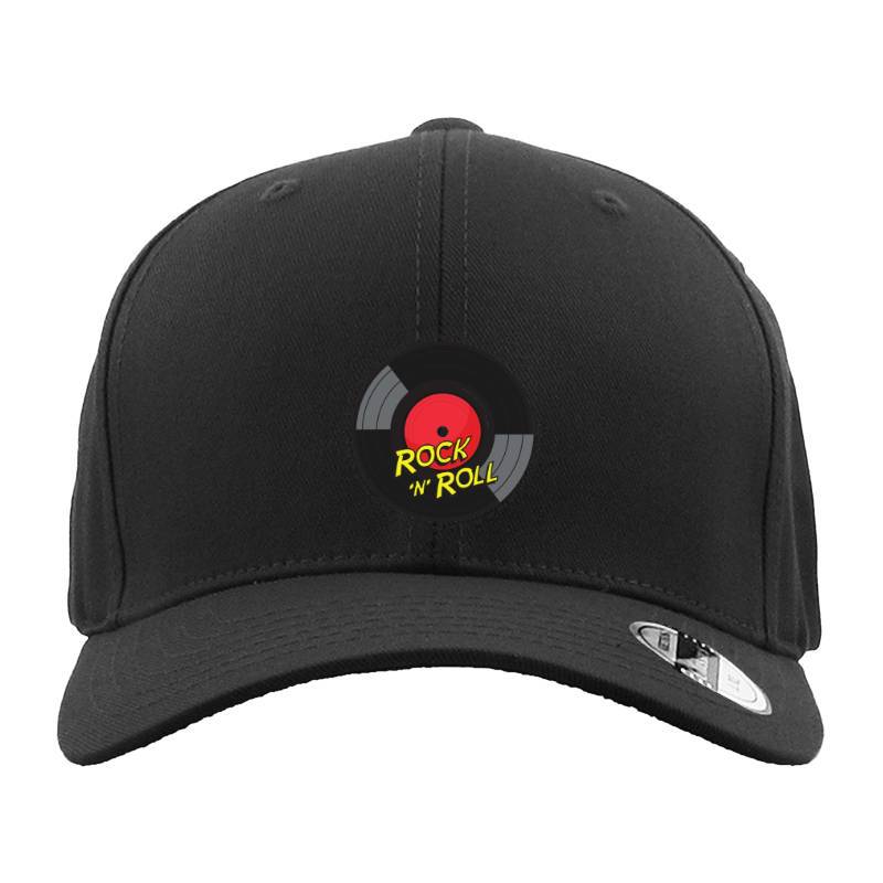 Rock N Roll Hat