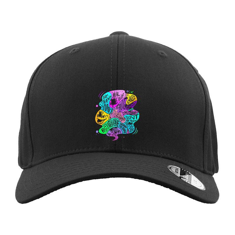 Emotions Hat