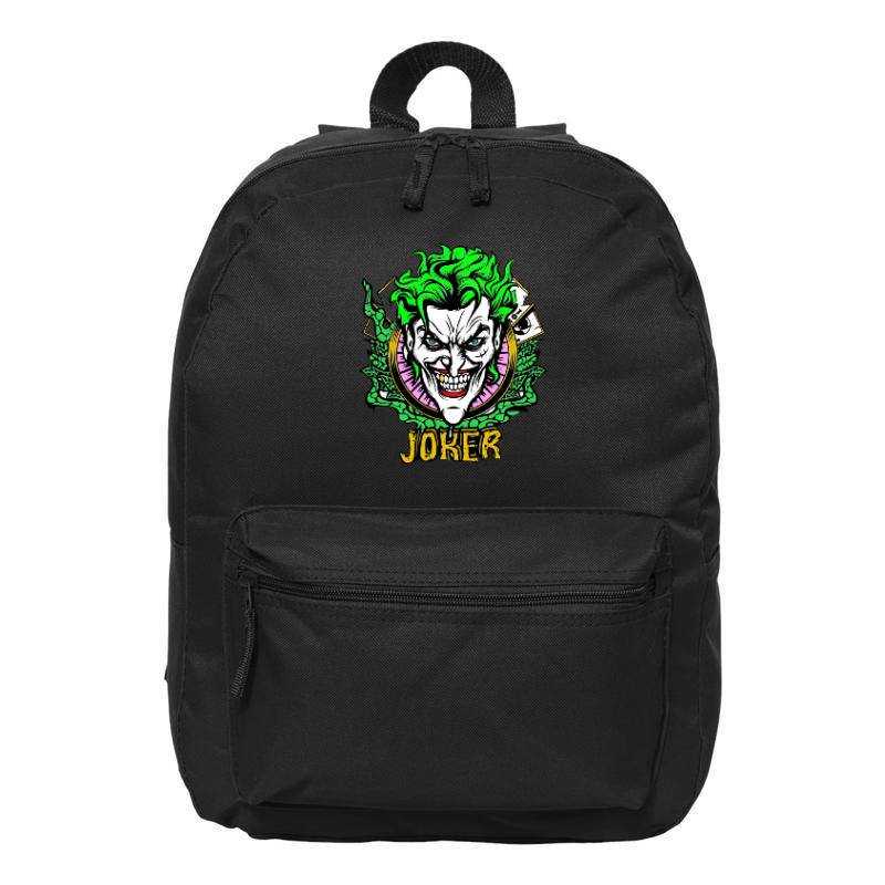 Jokerpng Backpack