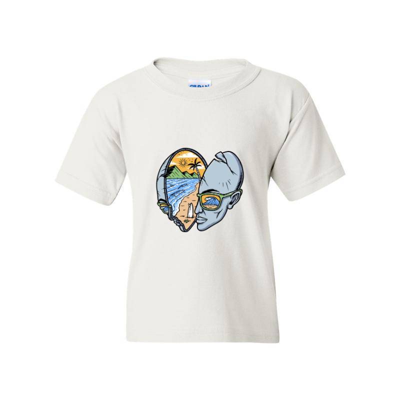 Beach T-Shirt