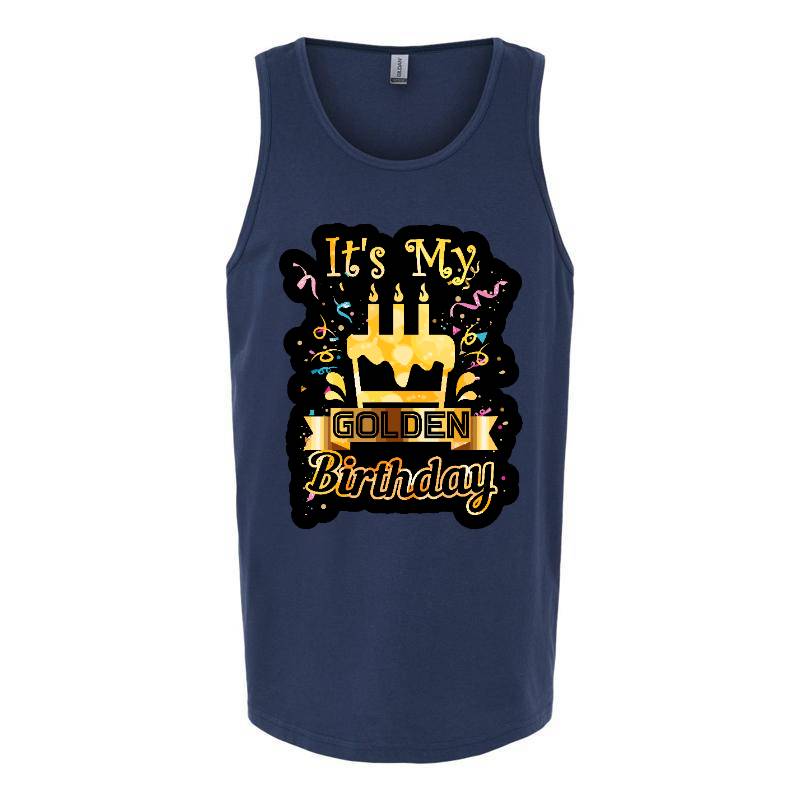 BIRTH Tank Top T-Shirt