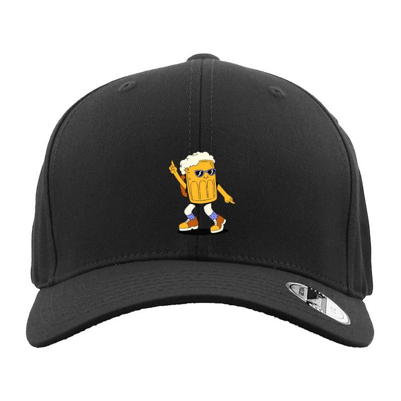Dancing Beer Hat