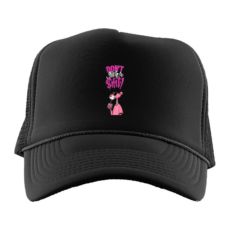 Don't give a shit Trucker Hat