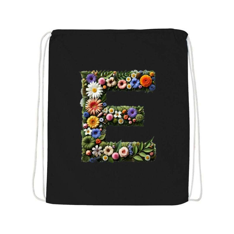 Letter E Sport Pack