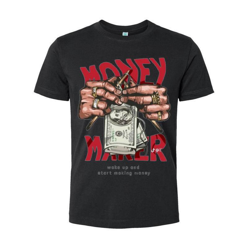 Money maker T-Shirt 
