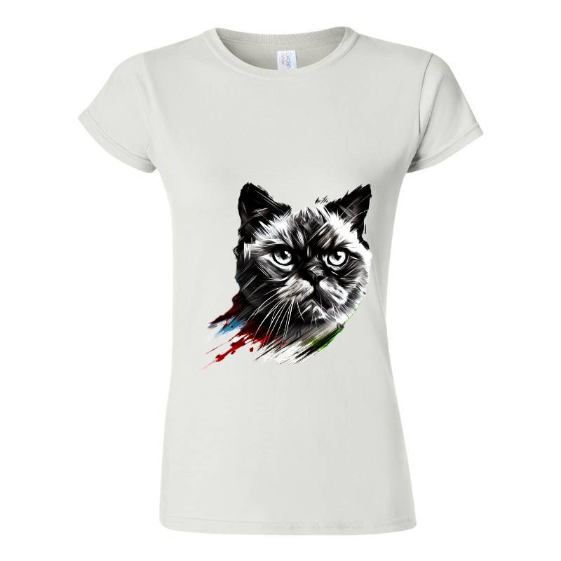 My Cat T-Shirt