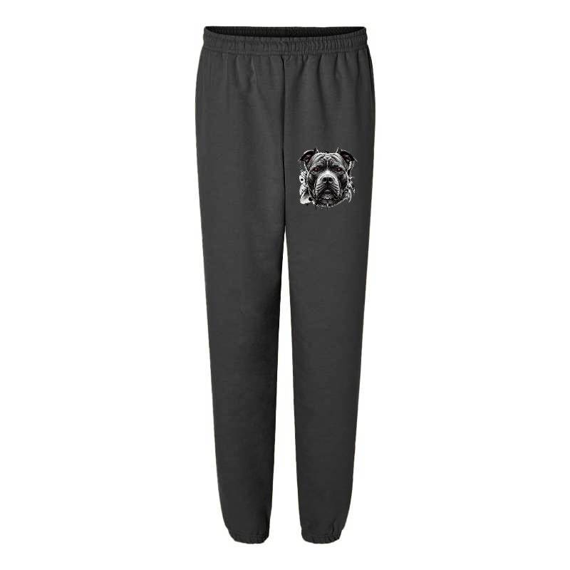 My Pitbull Sweatpants
