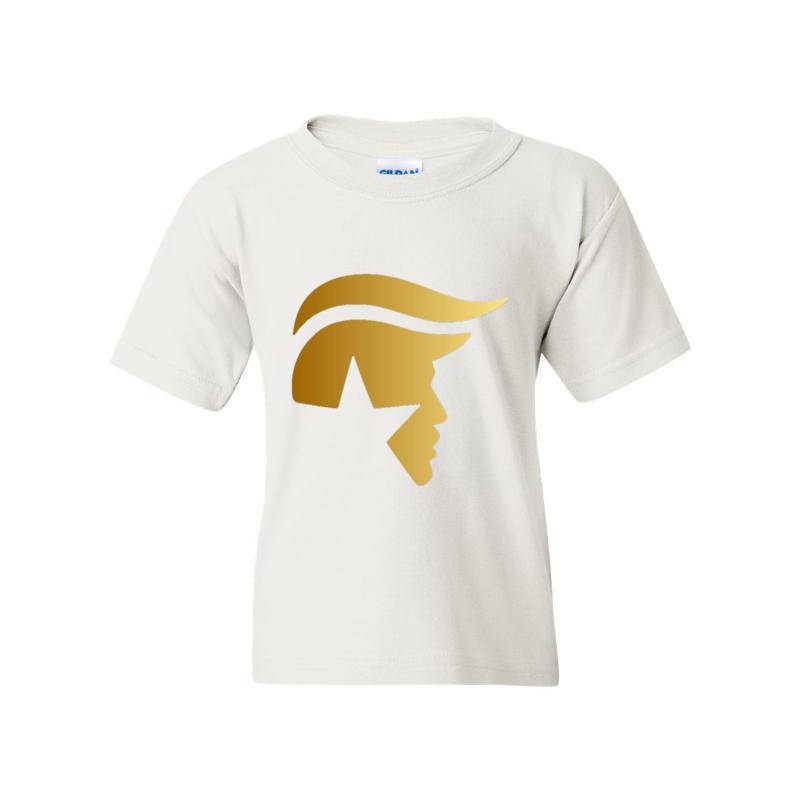 Trump Star Gold T-Shirt