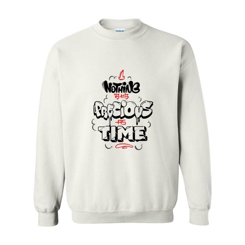 Nothing Crewneck Sweatshirt 