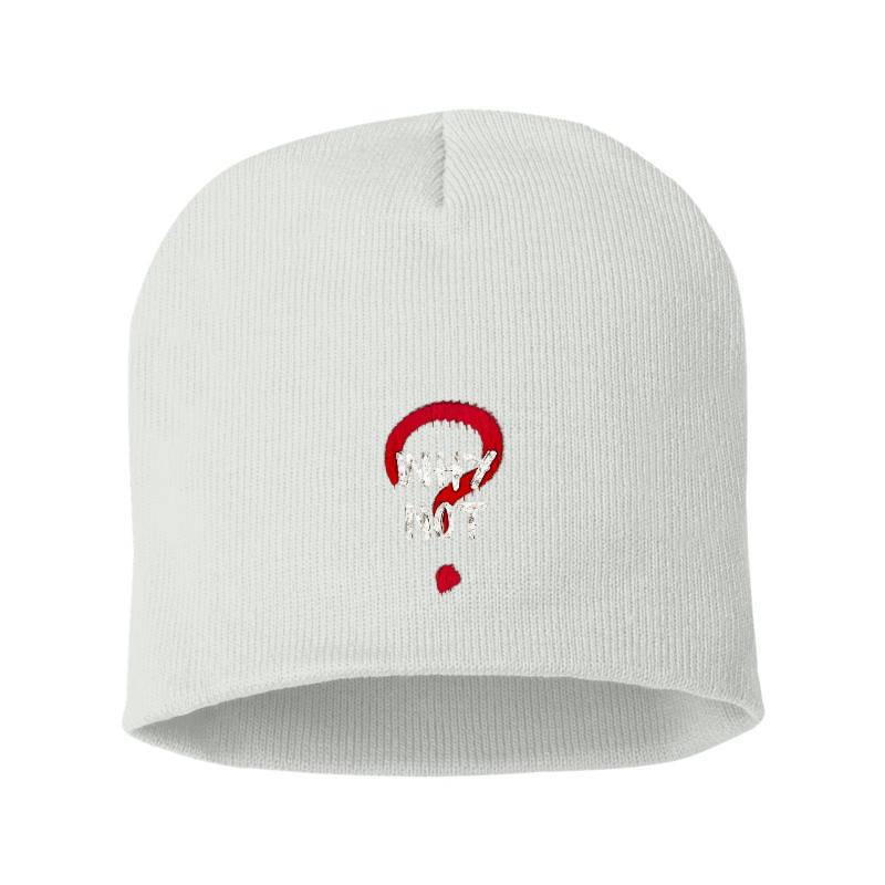 Why Not Beanie