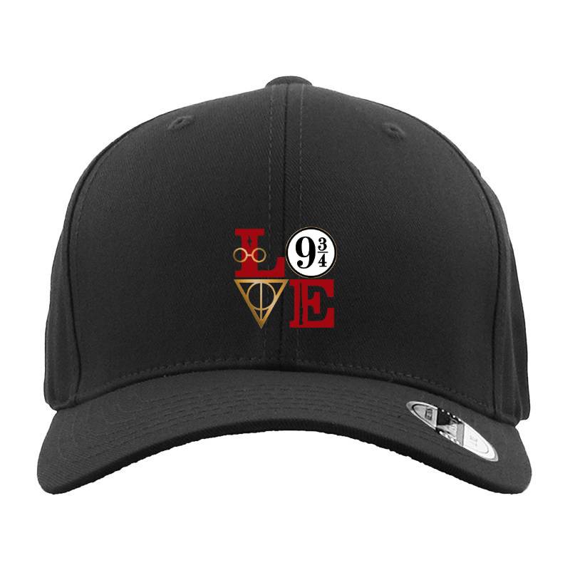 Love 934 Hat