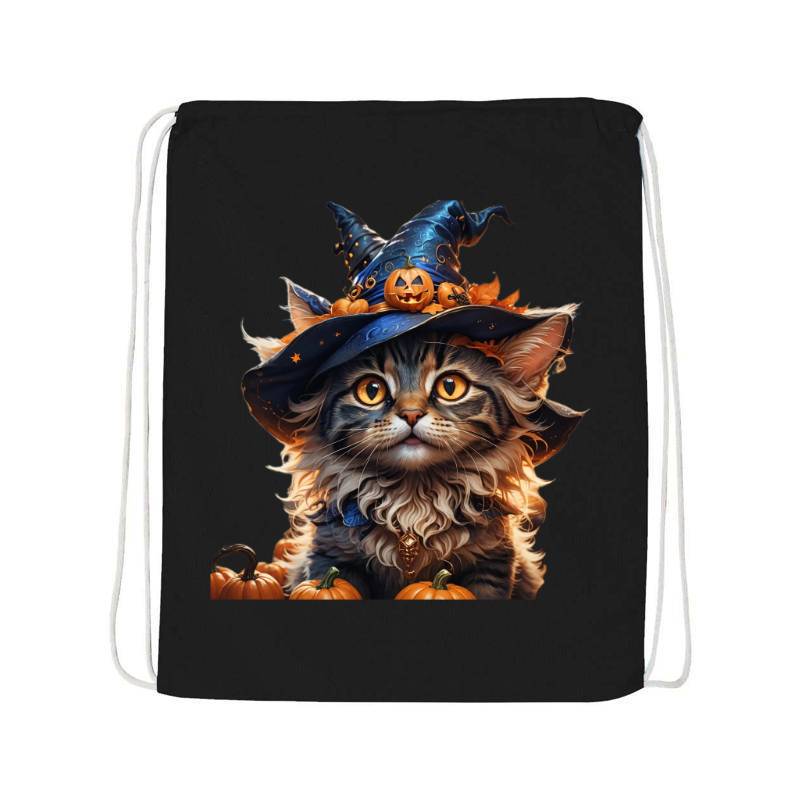 Cat Halloween Sport Pack