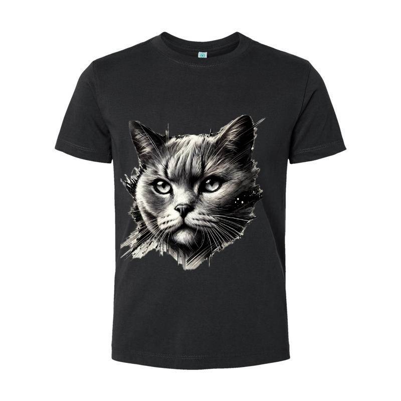 My Cat T-Shirt 
