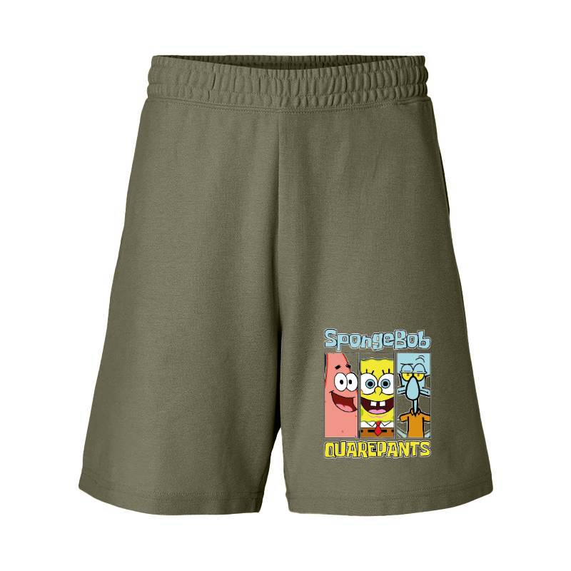 Spongebob Short