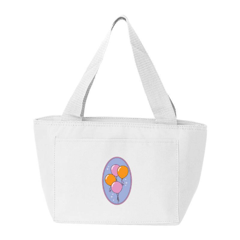 Balloons Cooler Bag