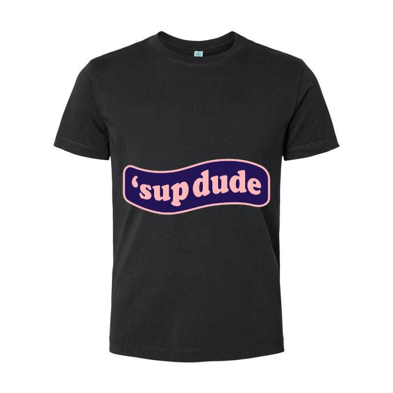 Whatsup dude T-Shirt 