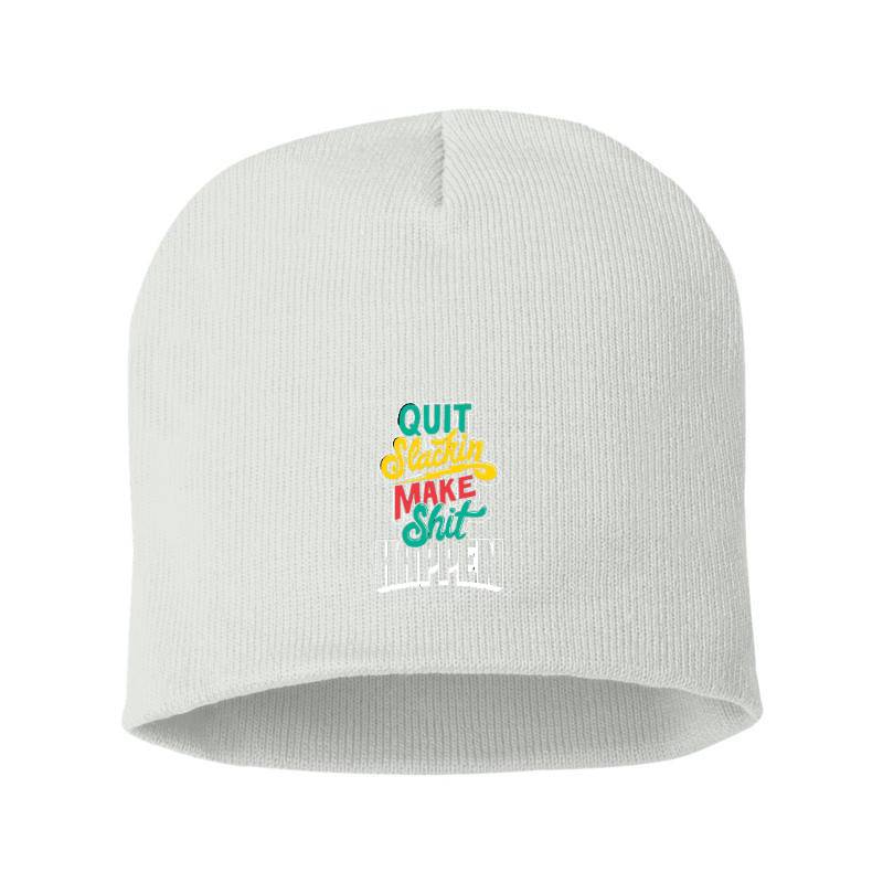 Quit Beanie
