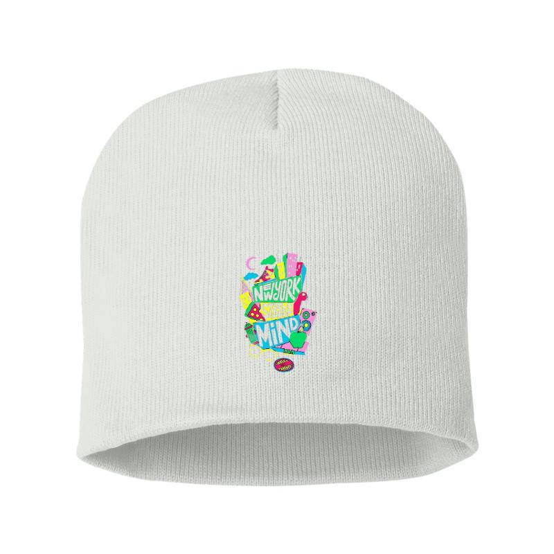 New York State If Mind Beanie
