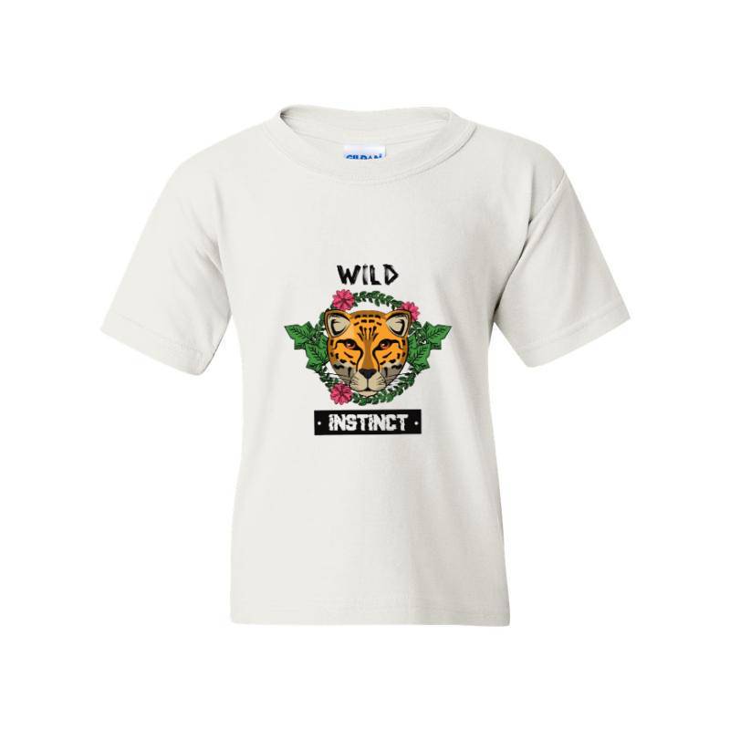 Tiger T-Shirt