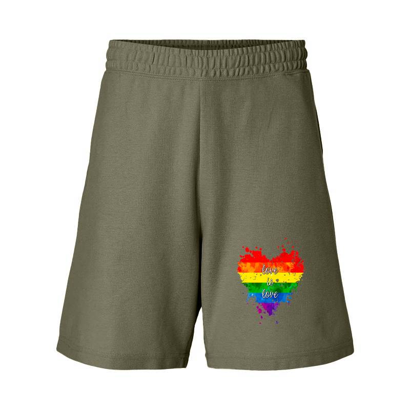 Love Is Love Short