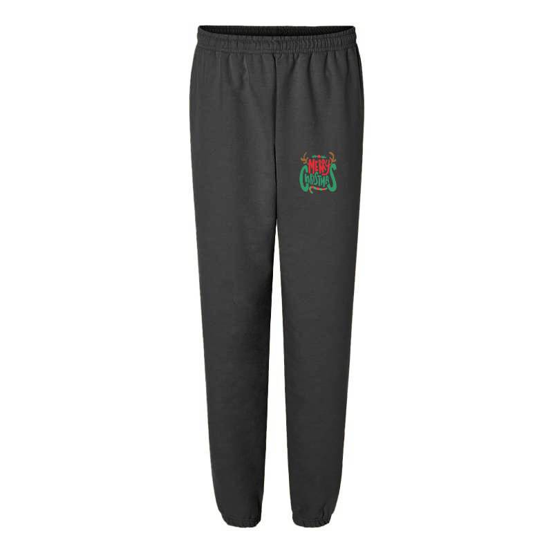 Merry Cristmas Sweatpants