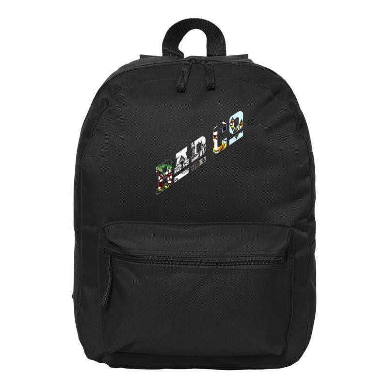 Bad Co Distressed Backpack