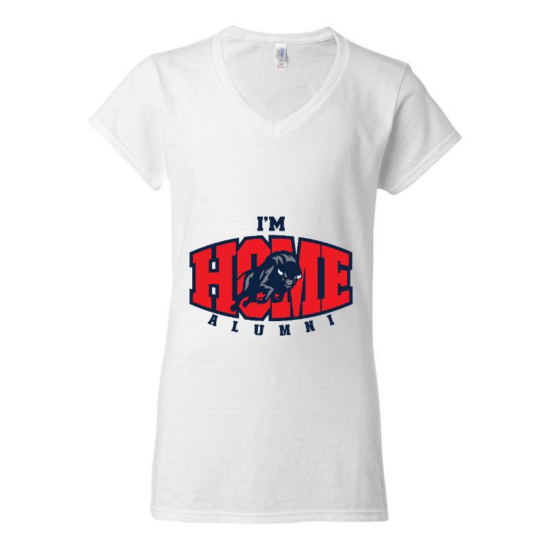 Alumni V-Neck T-Shirt