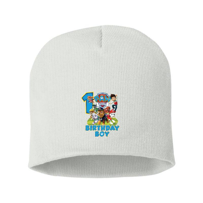 Birthday boy Beanie