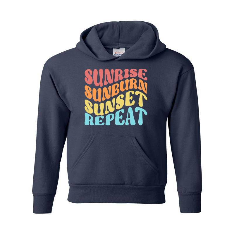 SUN Hoodie