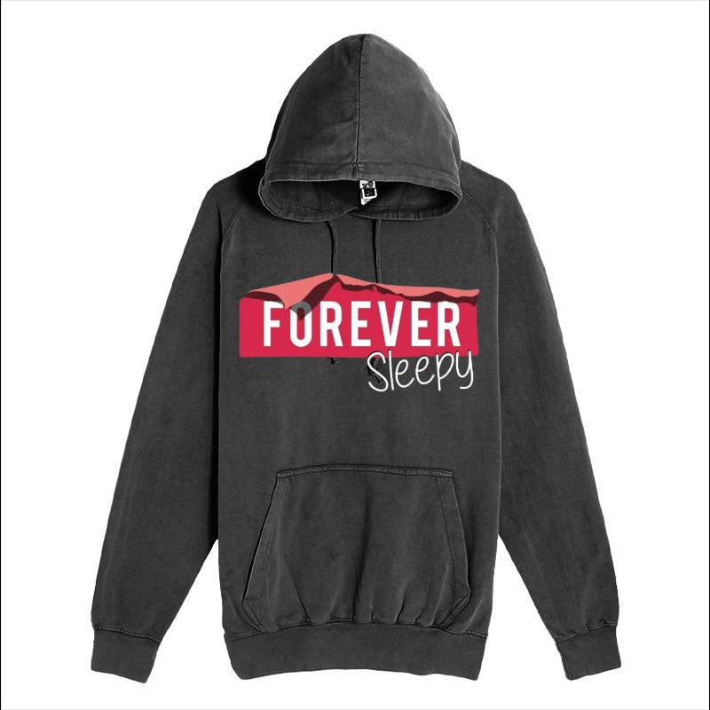 Forever Hoodie