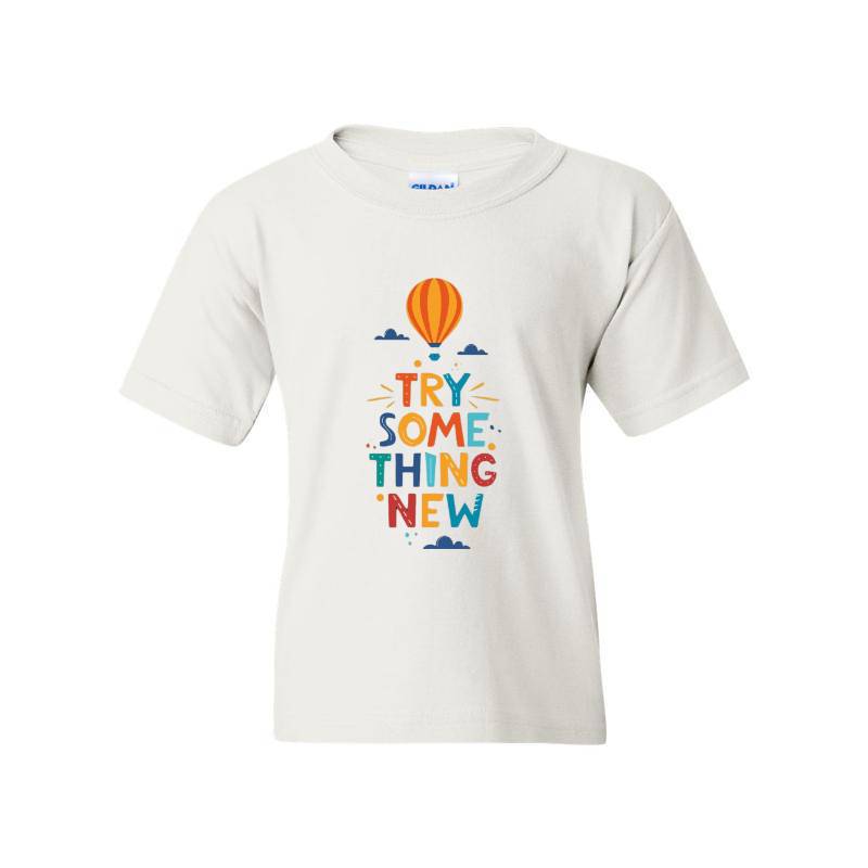 Try T-Shirt