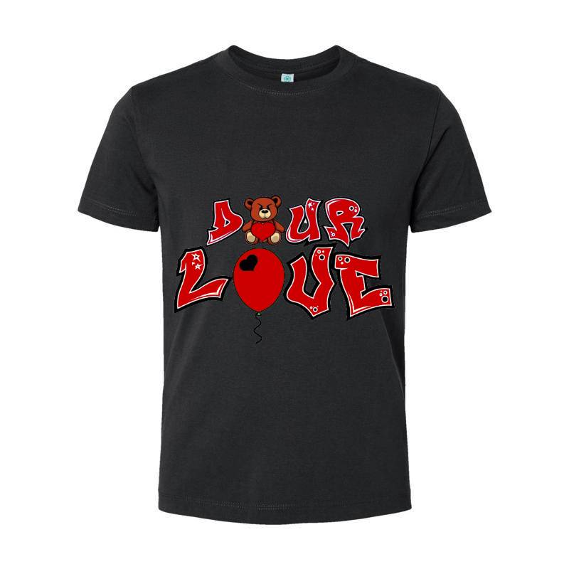 Our Love T-Shirt 