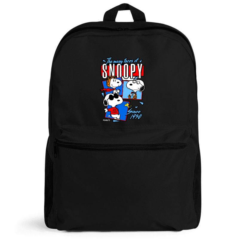 Snoopy Backpack