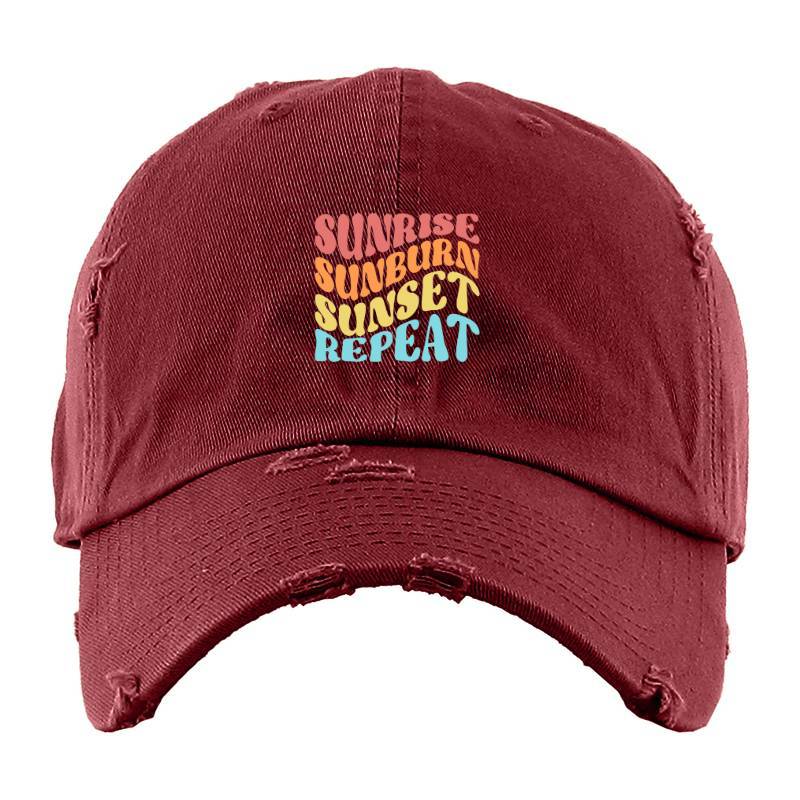 SUN Baseball Cap