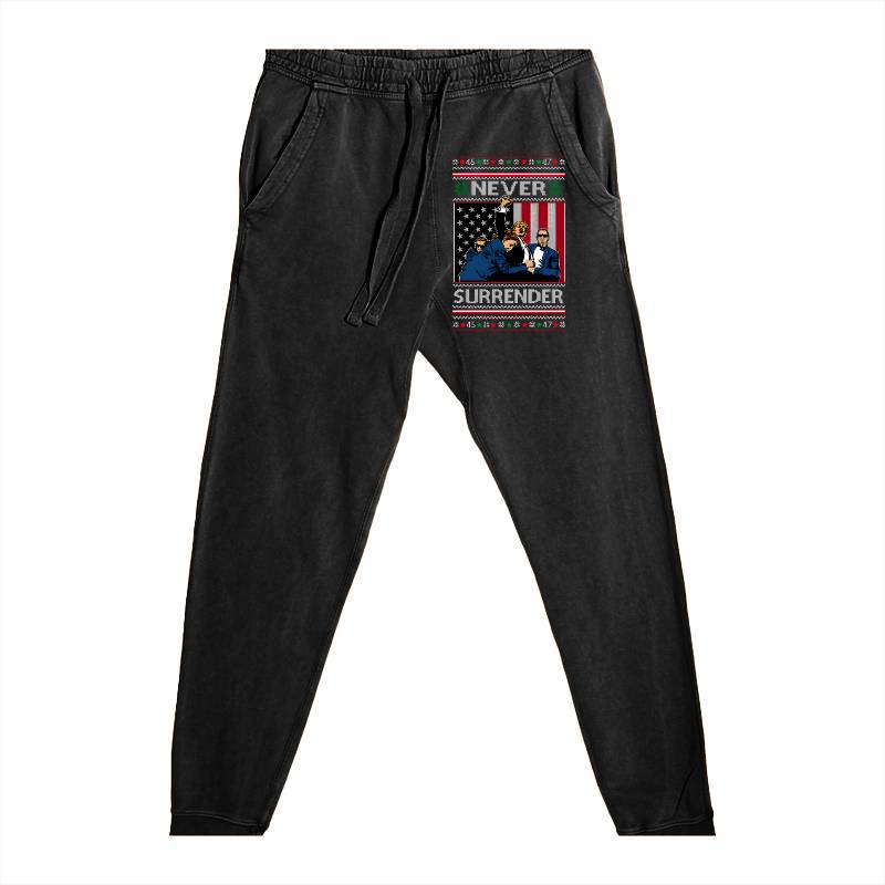 Trump3 Jogger